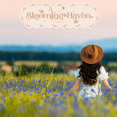 A Blooming Haven